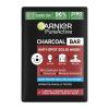 Garnier Pure Active Charcoal Bar Почистващ сапун 100 g