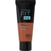 Maybelline Fit Me! Matte + Poreless Фон дьо тен за жени 30 ml Нюанс 360 Mocha