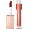 Maybelline Lifter Gloss Блясък за устни за жени 5,4 ml Нюанс 009 Topaz