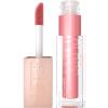 Maybelline Lifter Gloss Блясък за устни за жени 5,4 ml Нюанс 004 Silk