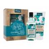 Kneipp Goodbye Stress Duo Set Подаръчен комплект душ гел Goodbye Stress 250 ml + лосион за тяло Goodbye Stress 200 ml