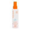 Lancaster Sun Sensitive Water Resistant Milky Spray SPF50+ Слънцезащитна козметика за тяло за деца 150 ml