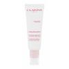 Clarins Calm-Essentiel Soothing Emulsion Дневен крем за лице за жени 50 ml ТЕСТЕР