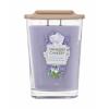 Yankee Candle Elevation Collection Sea Salt &amp; Lavender Ароматна свещ 552 g