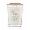 Yankee Candle Elevation Collection Sheer Linen Ароматна свещ 552 g