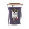 Yankee Candle Elevation Collection Fig &amp; Clove Ароматна свещ 552 g