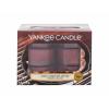 Yankee Candle Crisp Campfire Apples Ароматна свещ 117,6 g