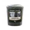 Yankee Candle Evergreen Mist Ароматна свещ 49 g