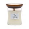 WoodWick Island Coconut Ароматна свещ 85 g