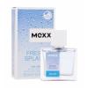 Mexx Fresh Splash Eau de Toilette за жени 30 ml