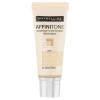 Maybelline Affinitone Фон дьо тен за жени 30 ml Нюанс 02 Light Porcelain