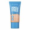 Rimmel London Kind &amp; Free Skin Tint Foundation Фон дьо тен за жени 30 ml Нюанс 10 Rose Ivory