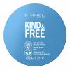 Rimmel London Kind &amp; Free Healthy Look Pressed Powder Пудра за жени 10 g Нюанс 020 Light