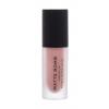 Makeup Revolution London Matte Bomb Червило за жени 4,6 ml Нюанс Nude Allure