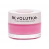 Makeup Revolution London Lip Mask Overnight Cherry Kiss Балсам за устни за жени 12 g