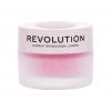 Makeup Revolution London Sugar Kiss Lip Scrub Cherry Kiss Балсам за устни за жени 15 g