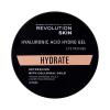 Revolution Skincare Hydrate Hyaluronic Acid Hydro Gel Eye Patches Маска за очи за жени Комплект