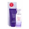 Christina Aguilera Eau So Beautiful Подаръчен комплект EDP 30 ml + крем за тяло Moonlight Bloom 50 ml