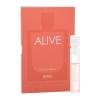 HUGO BOSS BOSS Alive Eau de Parfum за жени 1,2 ml