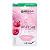 Garnier Skin Naturals Lips Replump Mask Маска за лице за жени 5 g