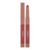 L&#039;Oréal Paris Infaillible Matte Lip Crayon Червило за жени 1,3 g Нюанс 105 Sweet And Salty