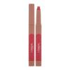 L&#039;Oréal Paris Infaillible Matte Lip Crayon Червило за жени 1,3 g Нюанс 108 Hot Apricot