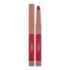 L&#039;Oréal Paris Infaillible Matte Lip Crayon Червило за жени 1,3 g Нюанс 111 Little Chili