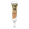 Max Factor Miracle Pure Skin-Improving Foundation SPF30 Фон дьо тен за жени 30 ml Нюанс 75 Golden