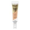 Max Factor Miracle Pure Skin-Improving Foundation SPF30 Фон дьо тен за жени 30 ml Нюанс 40 Light Ivory