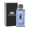 Dolce&amp;Gabbana K Eau de Parfum за мъже 100 ml увредена кутия