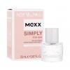 Mexx Simply Eau de Toilette за жени 20 ml