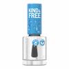 Rimmel London Kind &amp; Free Лак за нокти за жени 8 ml Нюанс 150 Top Coat