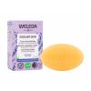 Weleda Shower Bar Lavender + Vetiver Твърд сапун за жени 75 гр