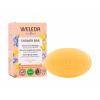 Weleda Shower Bar Ylang Ylang + Iris Твърд сапун за жени 75 g