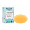 Weleda Shower Bar Geranium + Litsea Cubera Твърд сапун за жени 75 g