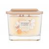 Yankee Candle Elevation Collection Rice Milk &amp; Honey Ароматна свещ 347 g