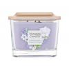 Yankee Candle Elevation Collection Sea Salt &amp; Lavender Ароматна свещ 347 g