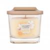 Yankee Candle Elevation Collection Rice Milk &amp; Honey Ароматна свещ 96 g