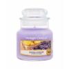 Yankee Candle Lemon Lavender Ароматна свещ 104 g