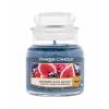 Yankee Candle Mulberry &amp; Fig Delight Ароматна свещ 104 g