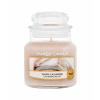 Yankee Candle Warm Cashmere Ароматна свещ 104 g