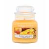 Yankee Candle Mango Peach Salsa Ароматна свещ 104 g