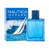 Nautica Oceans Eau de Toilette за мъже 50 ml