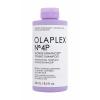 Olaplex Blonde Enhancer Noº.4P Шампоан за жени 250 ml