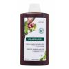 Klorane Organic Quinine &amp; Edelweiss Strength - Thinning Hair, Loss Шампоан за жени 400 ml