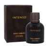 Dolce&amp;Gabbana Pour Homme Intenso Eau de Parfum за мъже 75 ml увредена кутия