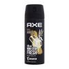 Axe Gold Oud Wood &amp; Fresh Vanilla Дезодорант за мъже 150 ml