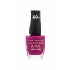 Max Factor Masterpiece Xpress Quick Dry Лак за нокти за жени 8 ml Нюанс 360 Pretty As Plum