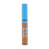 Rimmel London Kind &amp; Free Hydrating Concealer Коректор за жени 7 ml Нюанс 050 Rich