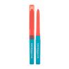 Dermacol Summer Vibes Mini Eye &amp; Lip Pencil Молив за очи за жени 0,09 g Нюанс 03